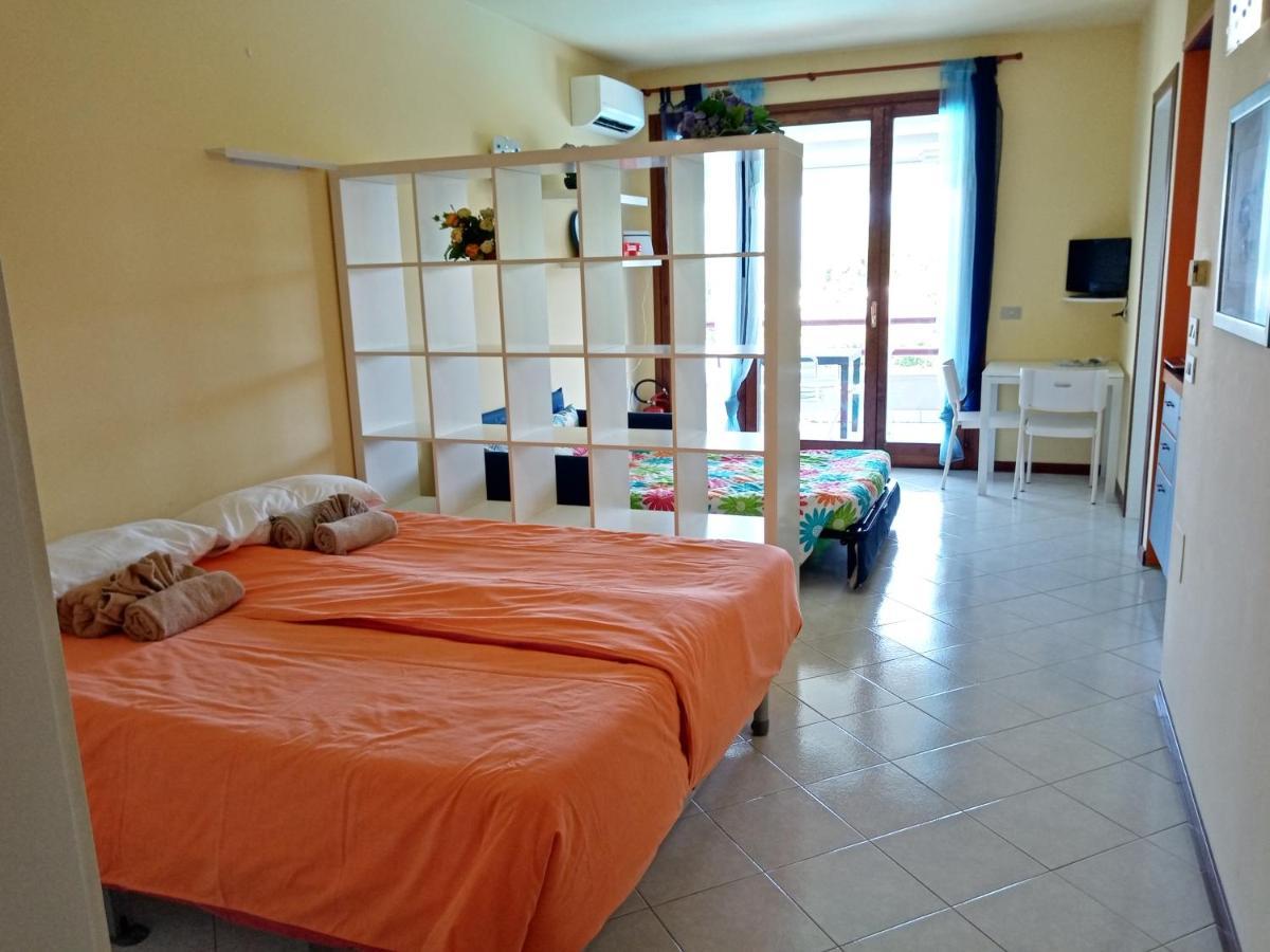 Bellavista Sirmione Apartment Exterior photo