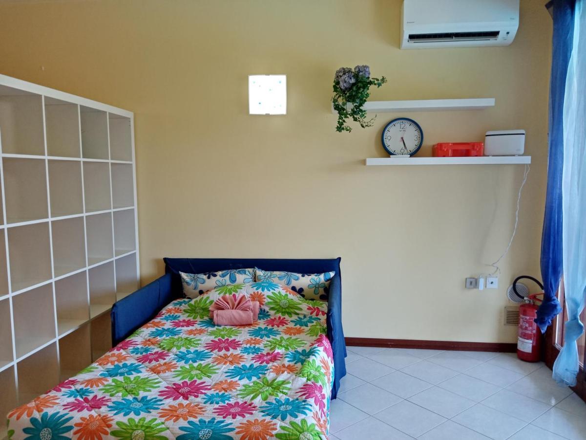 Bellavista Sirmione Apartment Exterior photo