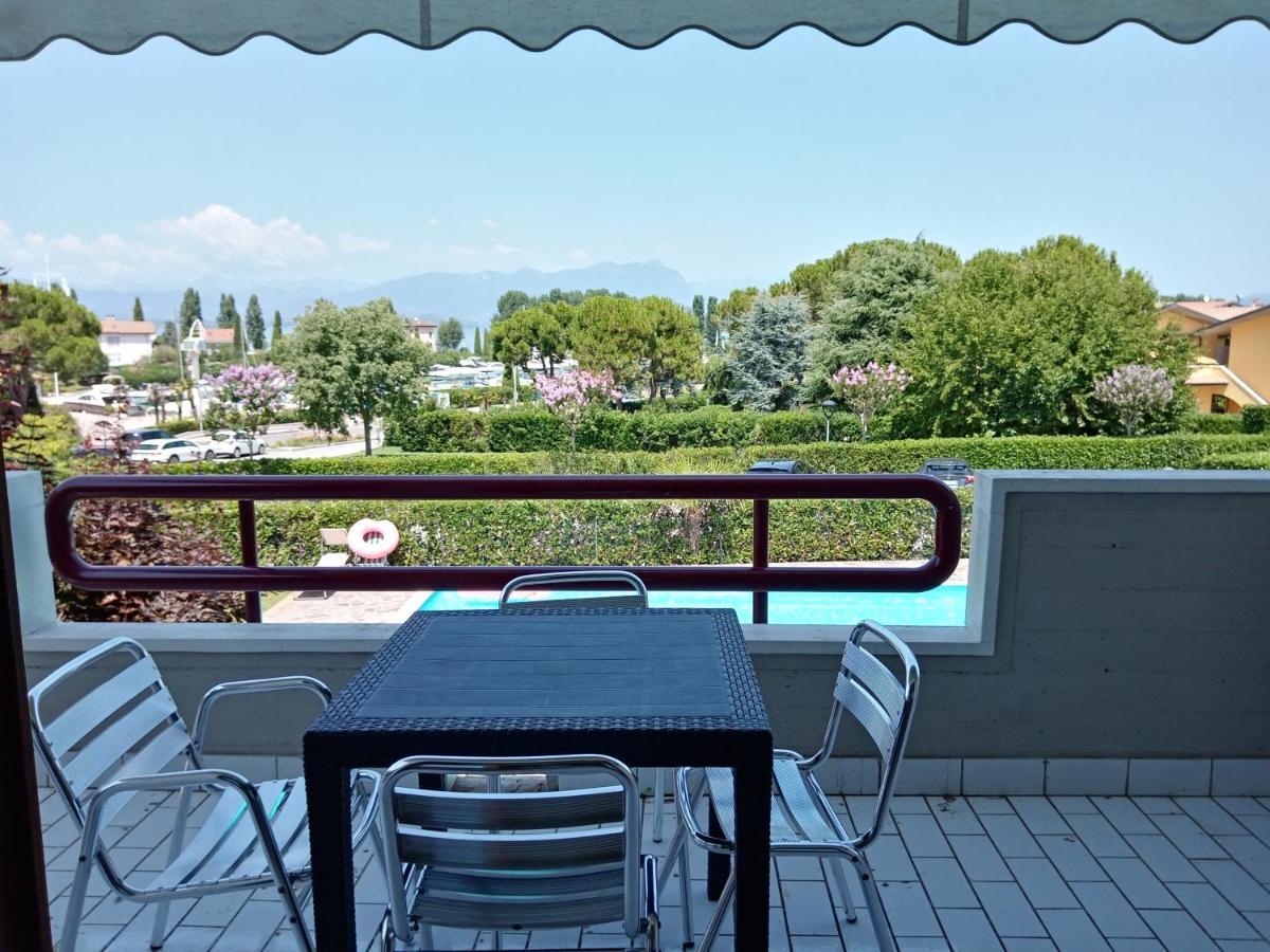 Bellavista Sirmione Apartment Exterior photo