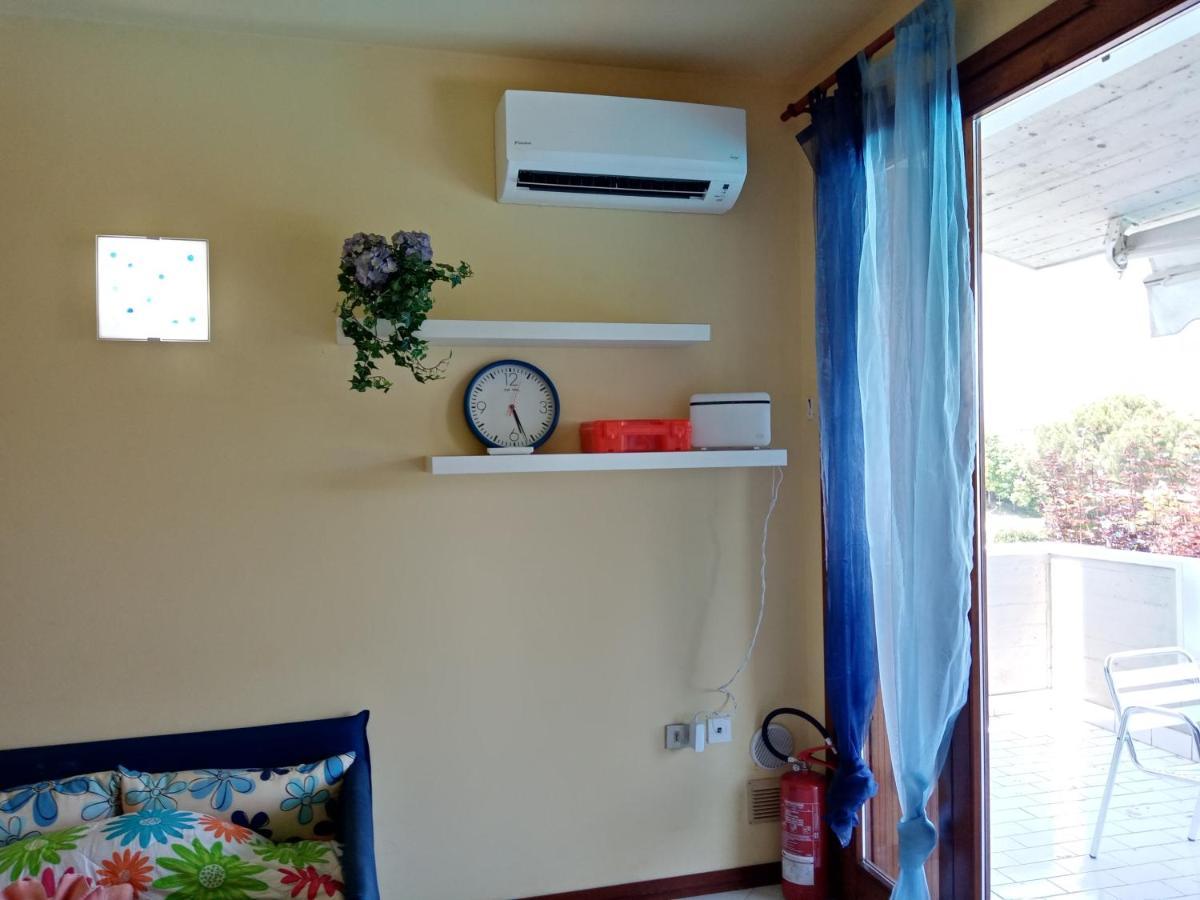 Bellavista Sirmione Apartment Exterior photo