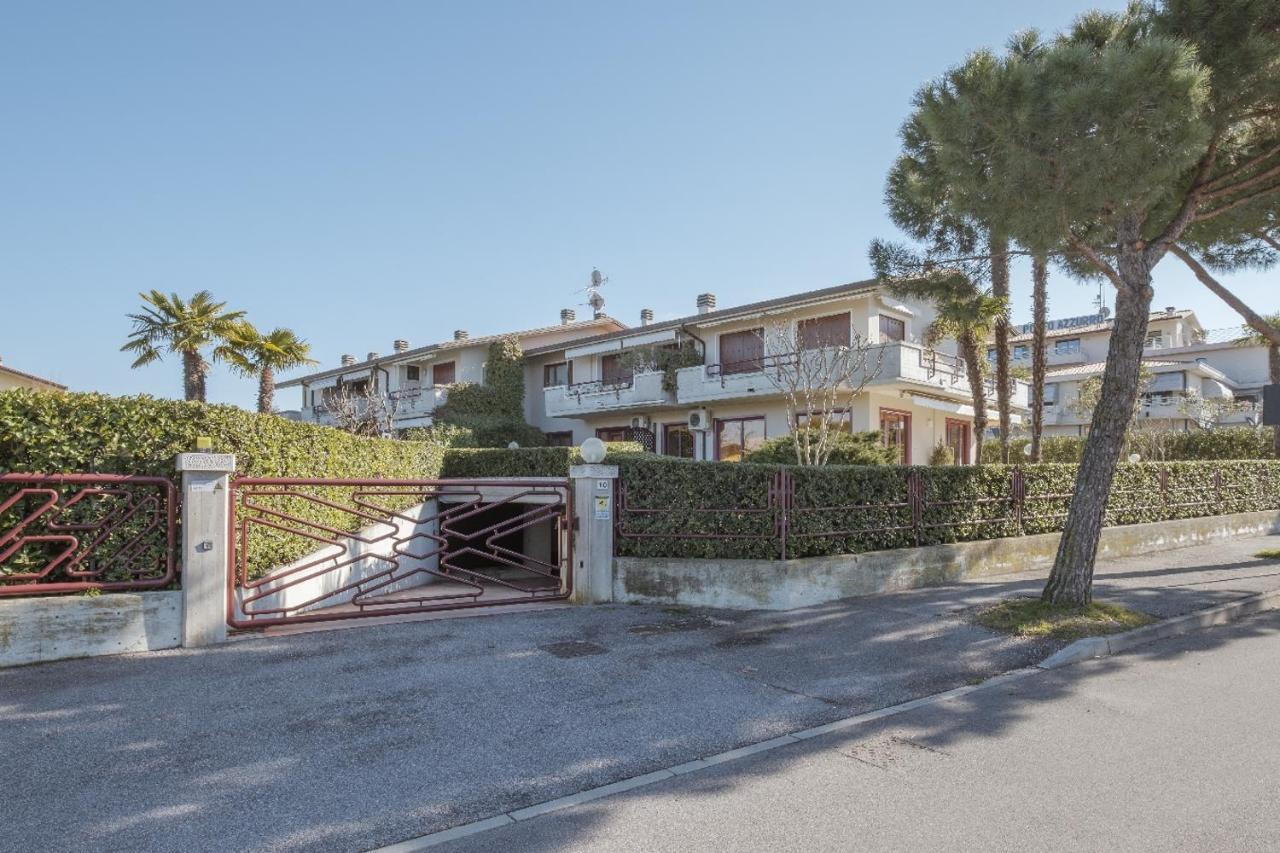 Bellavista Sirmione Apartment Exterior photo